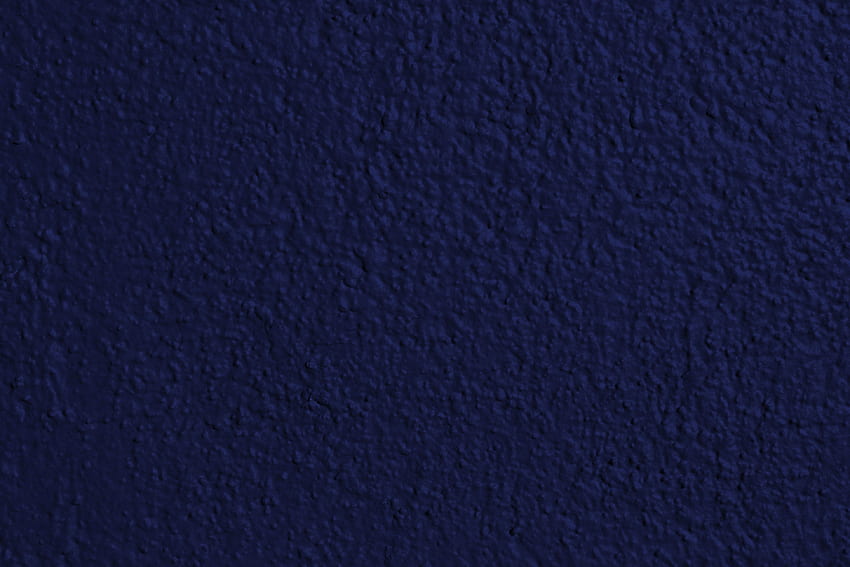 Struttura della parete dipinta blu navy. Texture blu, pareti blu navy, texture blu, texture blu scuro Sfondo HD
