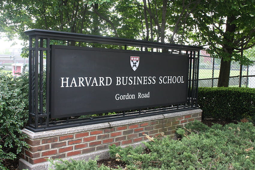 Harvard MBA die Grundlagen der Bewerbung an der Harvard Business School, MBA-Zulassungen Harvard Business School finanzieren die, Harvard Business School MBA-Aufsatztipps Fristen die HD-Hintergrundbild