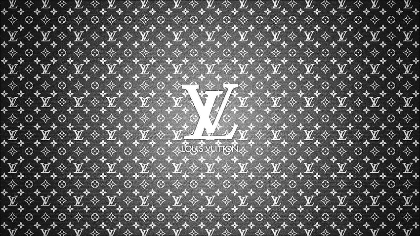 Supreme Louis Vuitton Wallpaper 4k