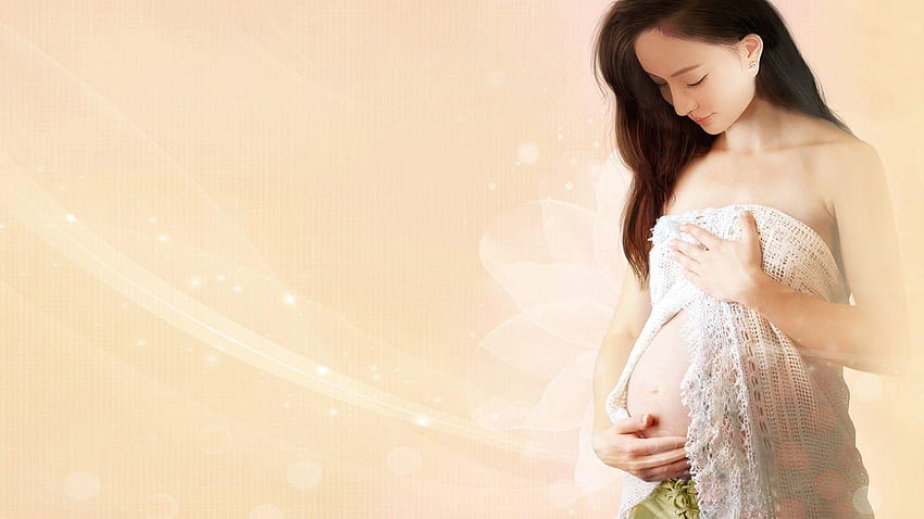 Pregnant, Pregnancy HD wallpaper