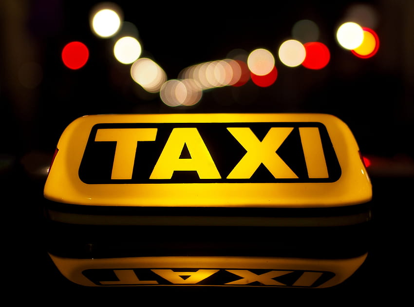 Actualidad: los taxistas masculinos denuncian 'discriminación' por Halifax fondo de pantalla