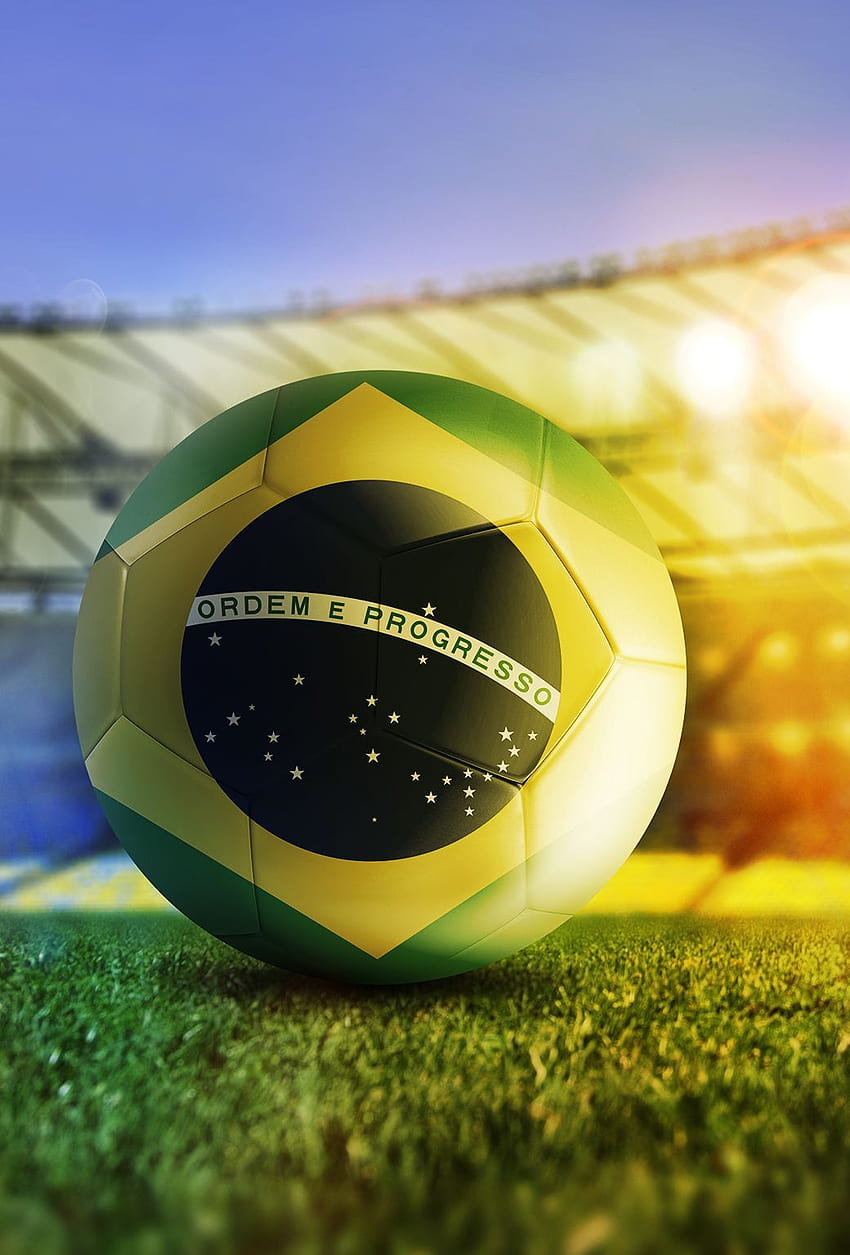 Brazil HD Wallpaper for Android