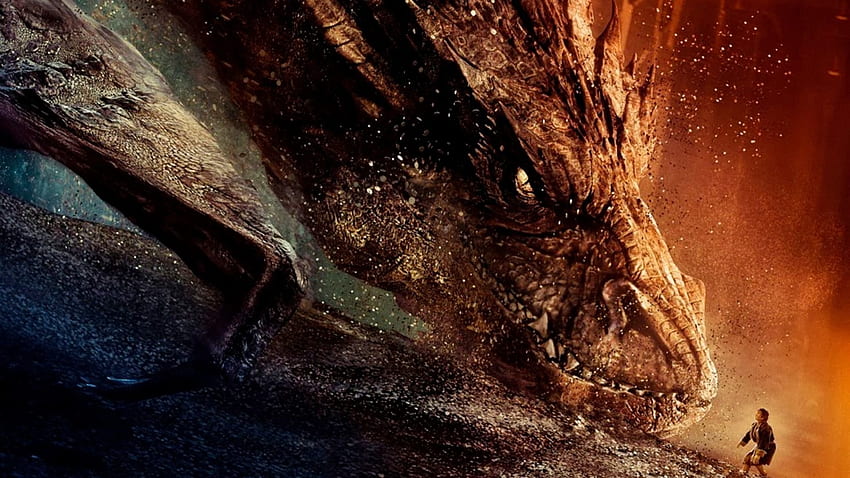 The Hobbit: The Desolation Of Smaug . Background . HD wallpaper | Pxfuel