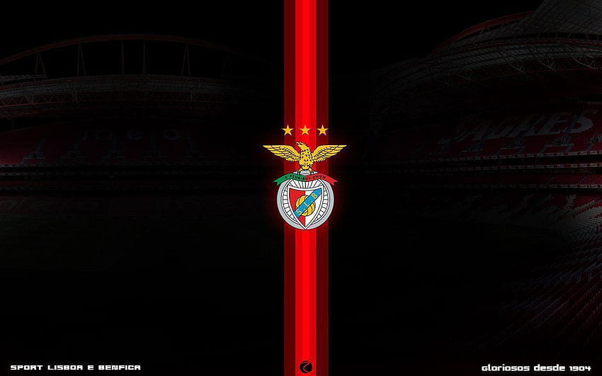 Benfica HD wallpaper