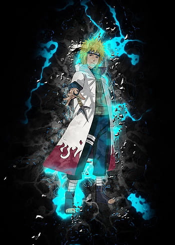 Namikaze Minato/#1337880  Naruto uzumaki art, Naruto drawings, Naruto art