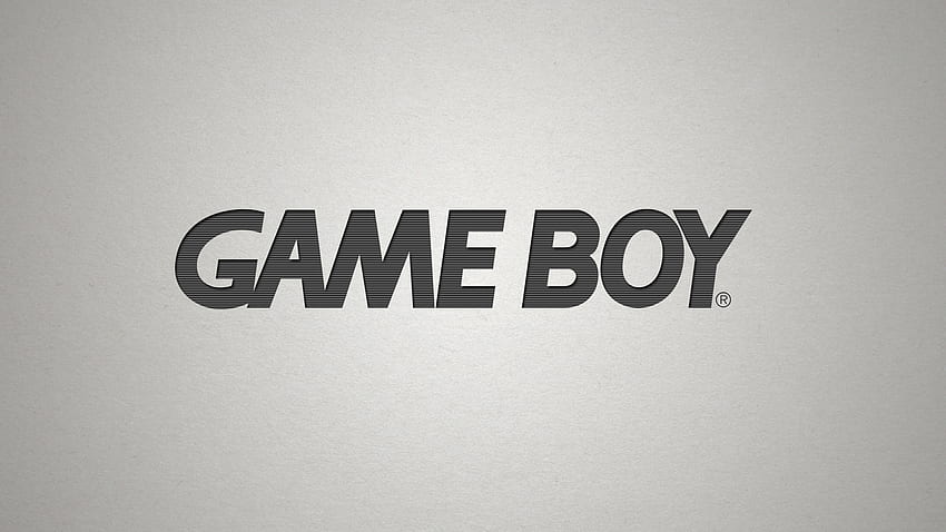 Nintendo Game Boy A Sub Gallery By: TorinoGT, Game Boy Color HD wallpaper