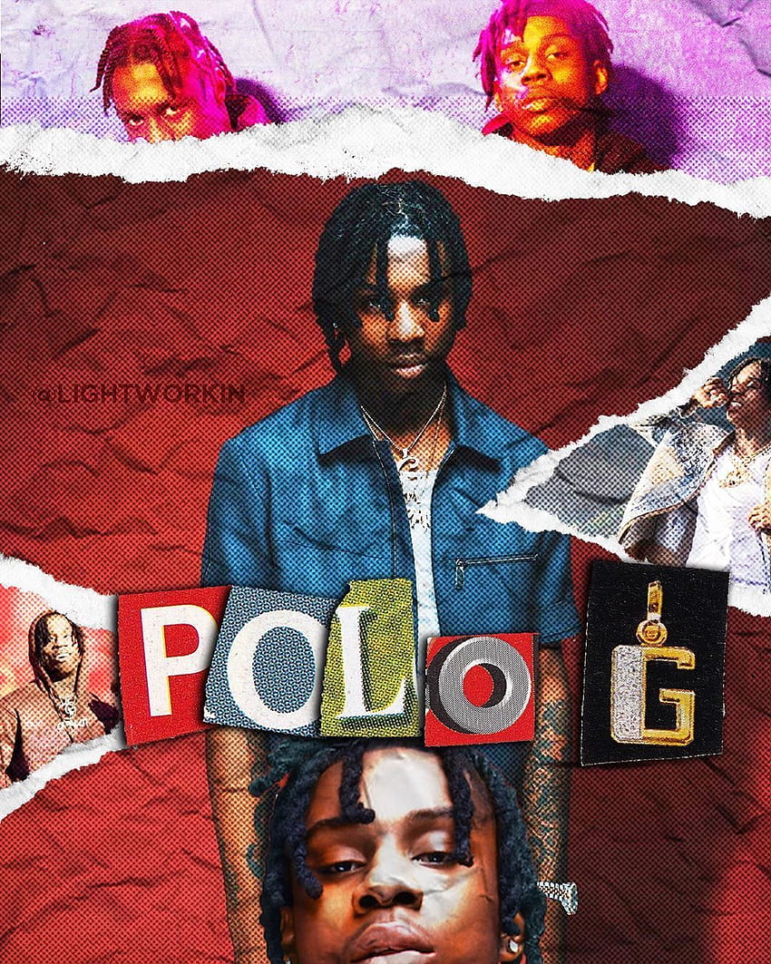 180 Polo G ideas  polo, rappers, cute rappers