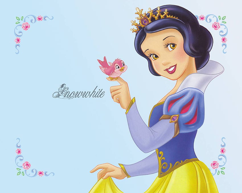Snow white and the seven dwarfs 1080P, 2K, 4K, 5K HD wallpapers free  download | Wallpaper Flare