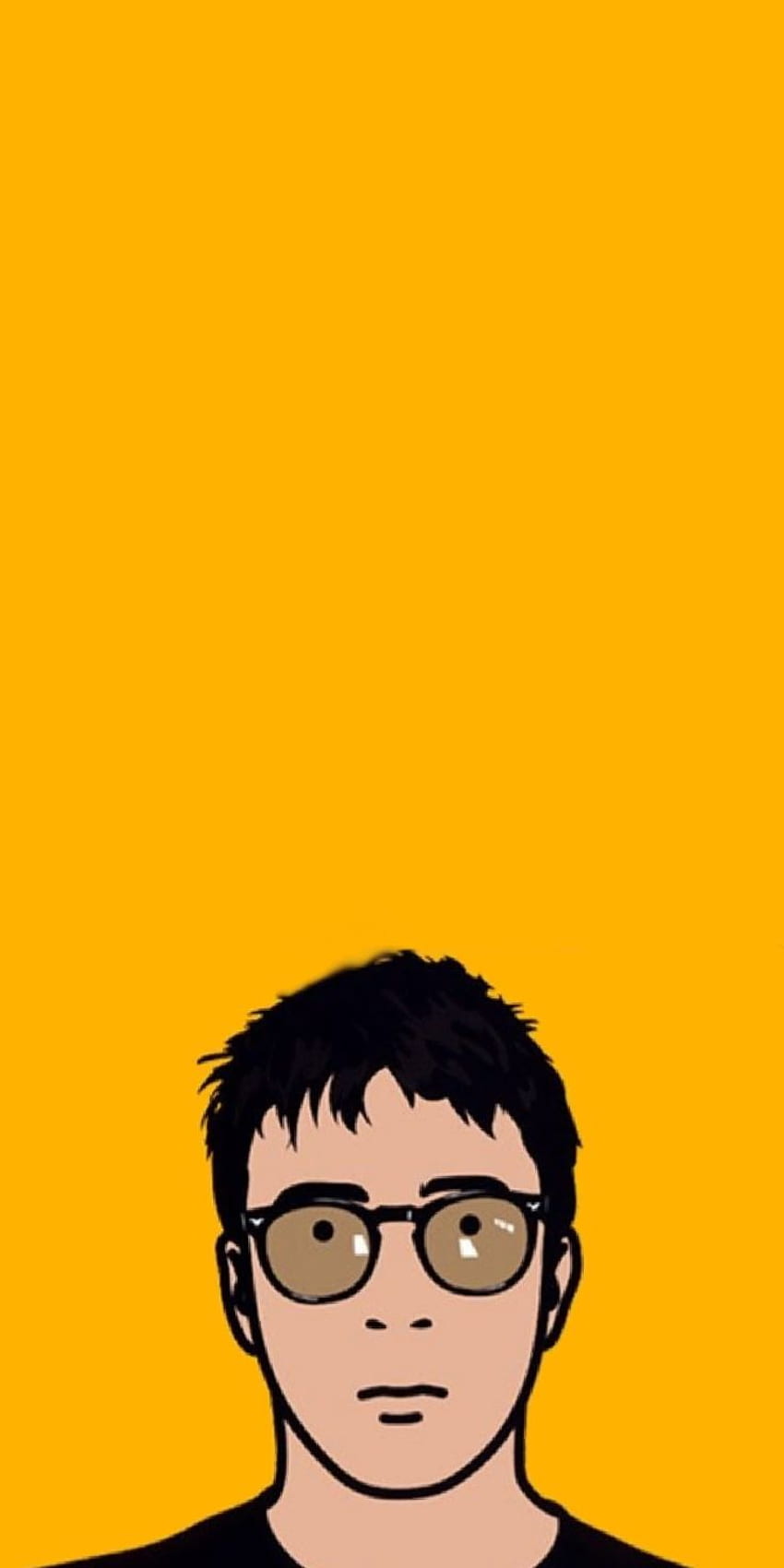 Graham Coxon Blur : The Best Of . Graham Coxon, Good Music, Blur HD phone wallpaper