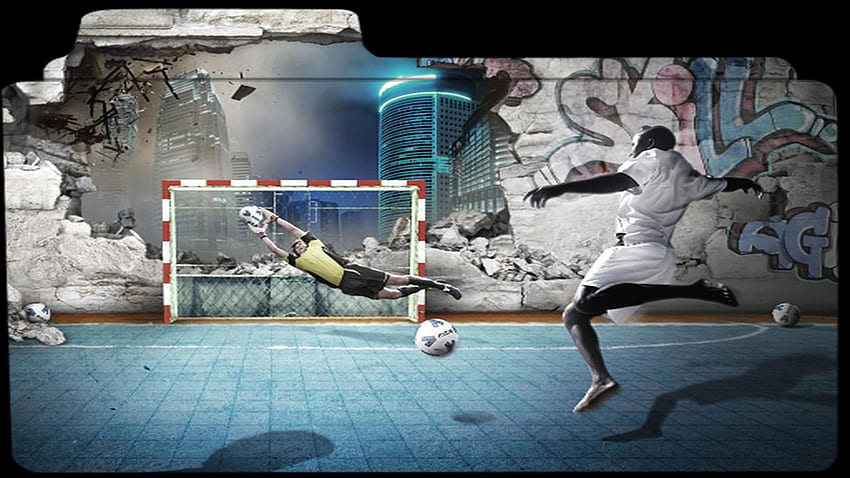 Unduh Wa Futsal Terbaïk Fond d'écran HD