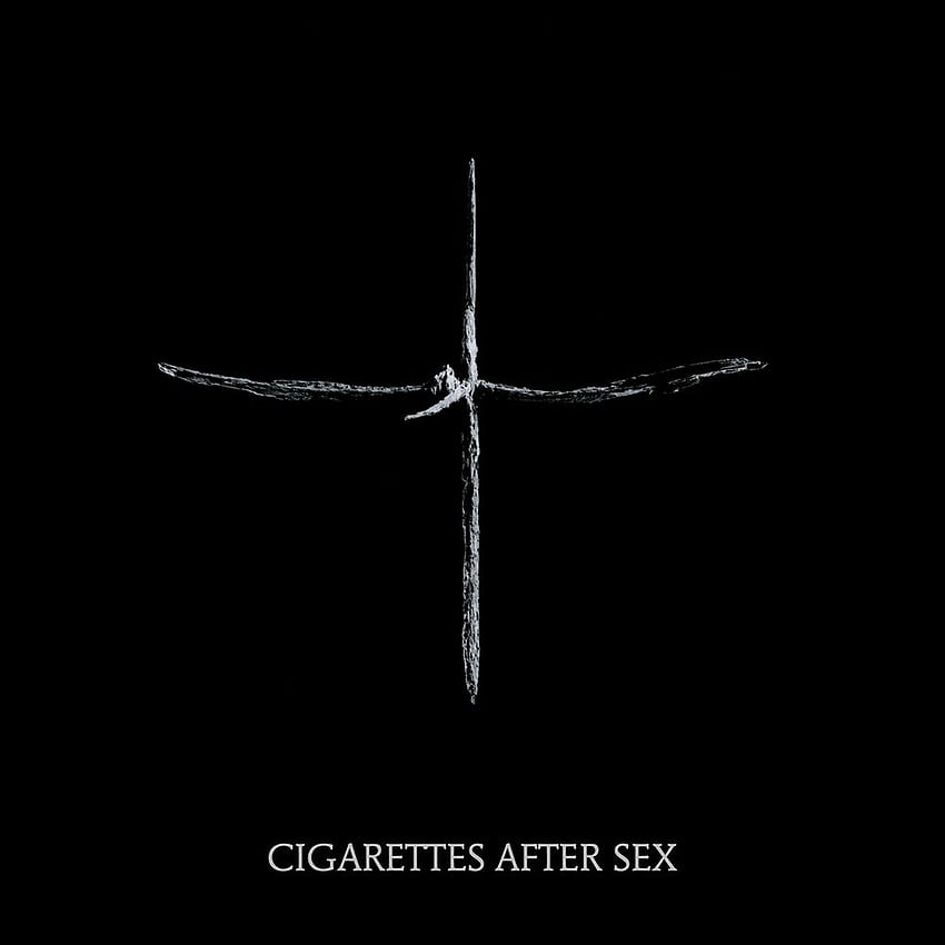 Zigaretten nach dem Sex. Musik-Fanart HD-Handy-Hintergrundbild