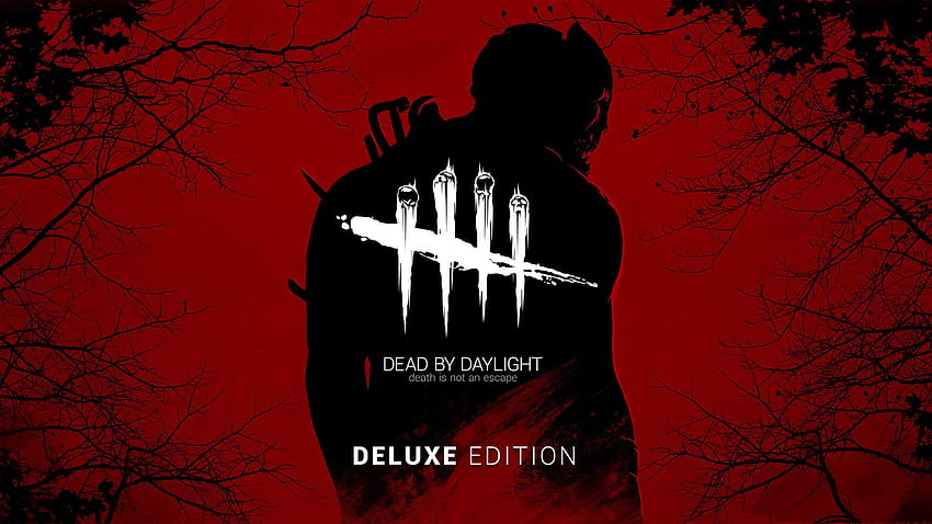 Dead by Daylight HD wallpaper Dead by Daylight HD wallpaper