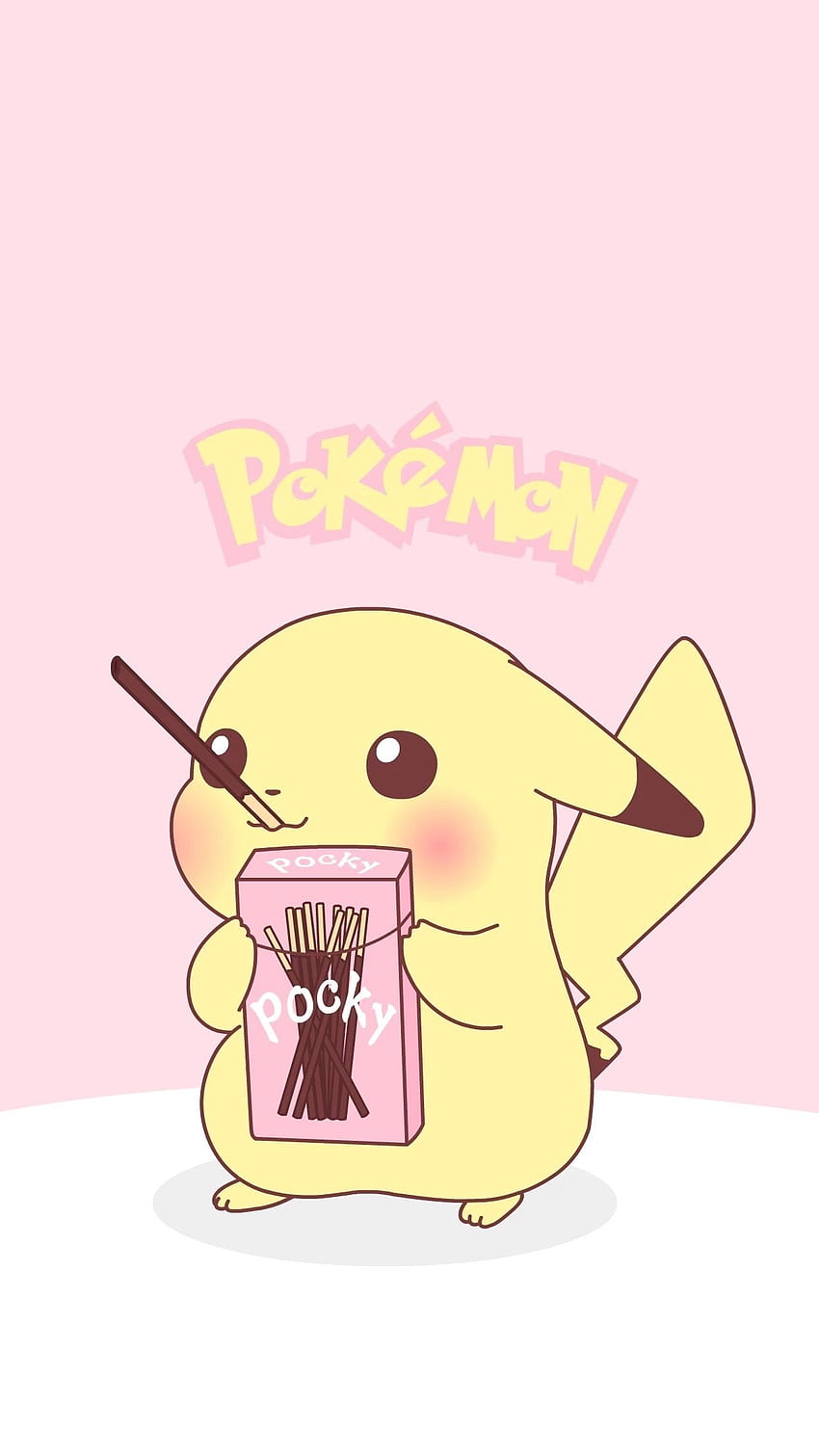Pinterest: Follow me for more, Pink Pokemon HD phone wallpaper