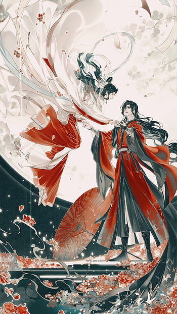 MXTX Crossover HD wallpaper | Pxfuel