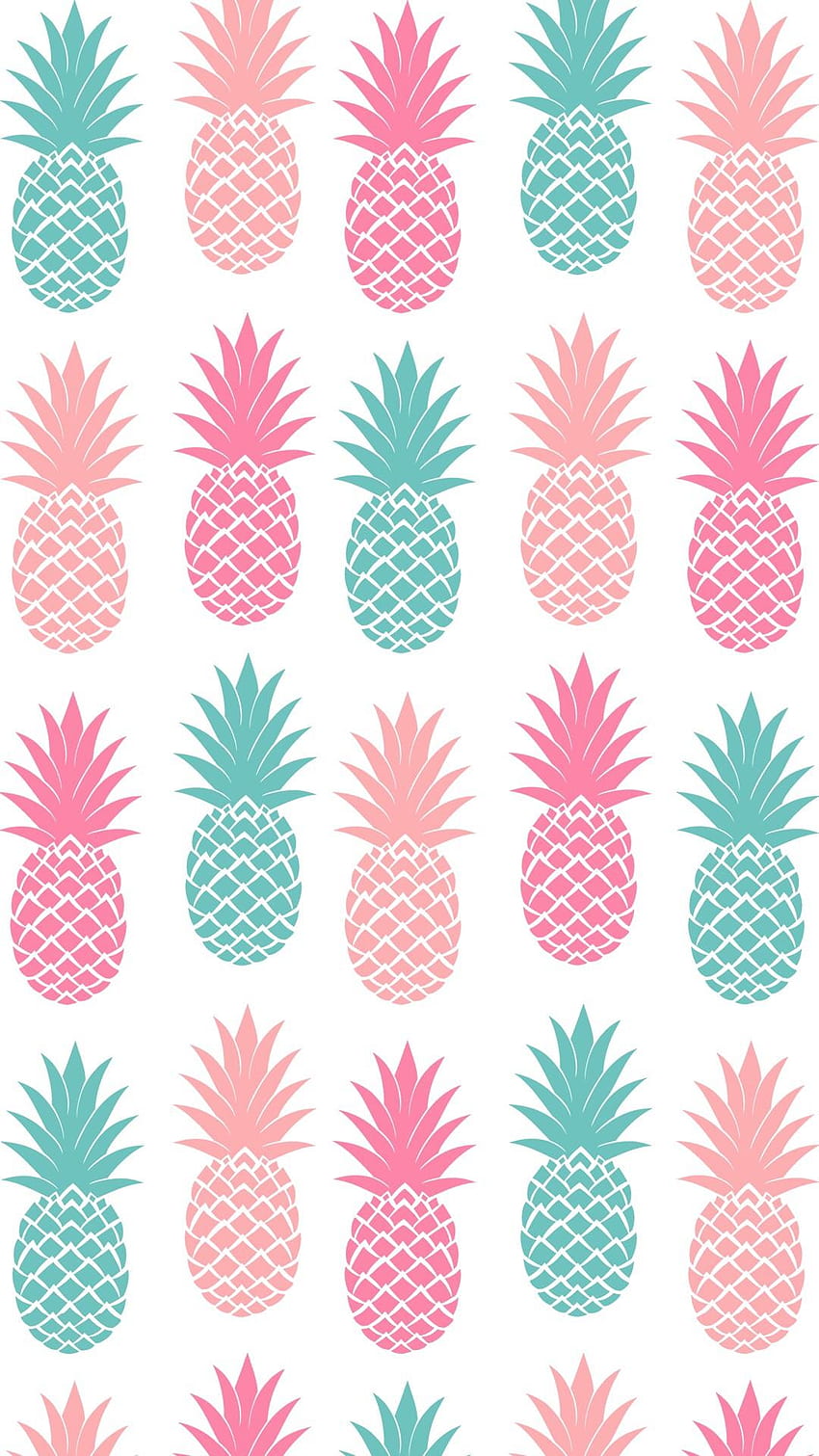 Along With The Gold Pineapple That I Posted - Rose, Pineapple Aesthetic HD phone wallpaper