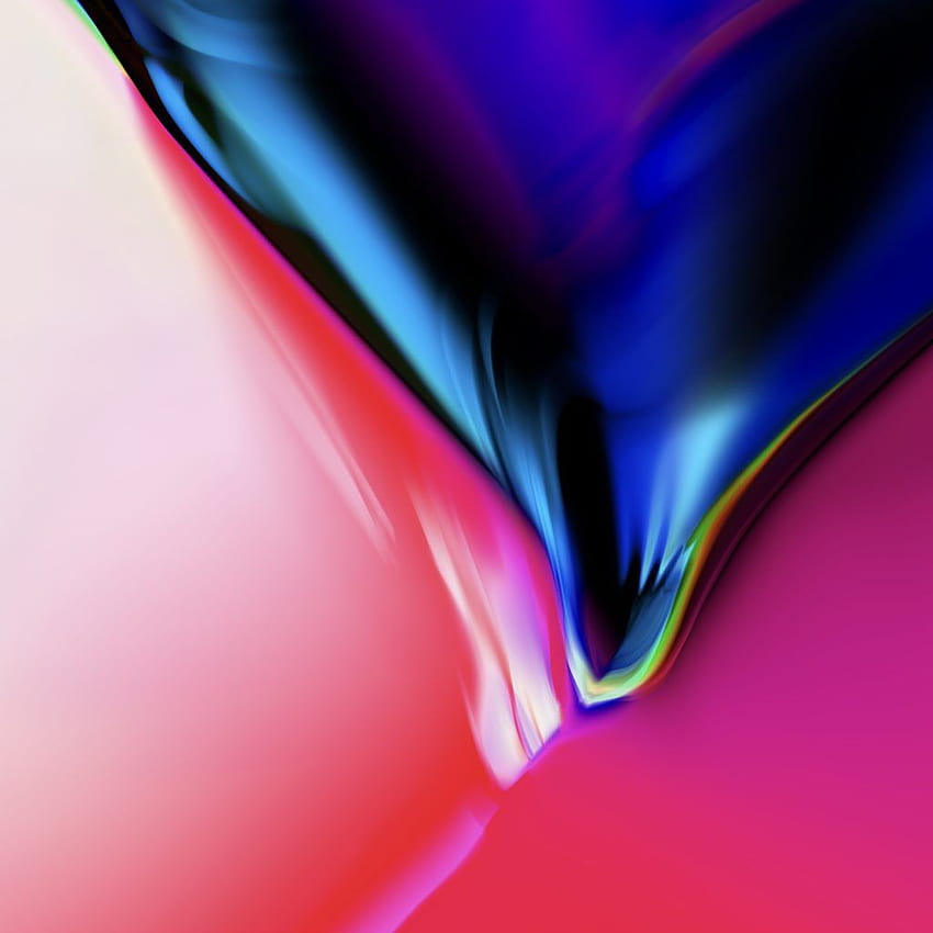 iOS 11 Right Now From Here HD phone wallpaper