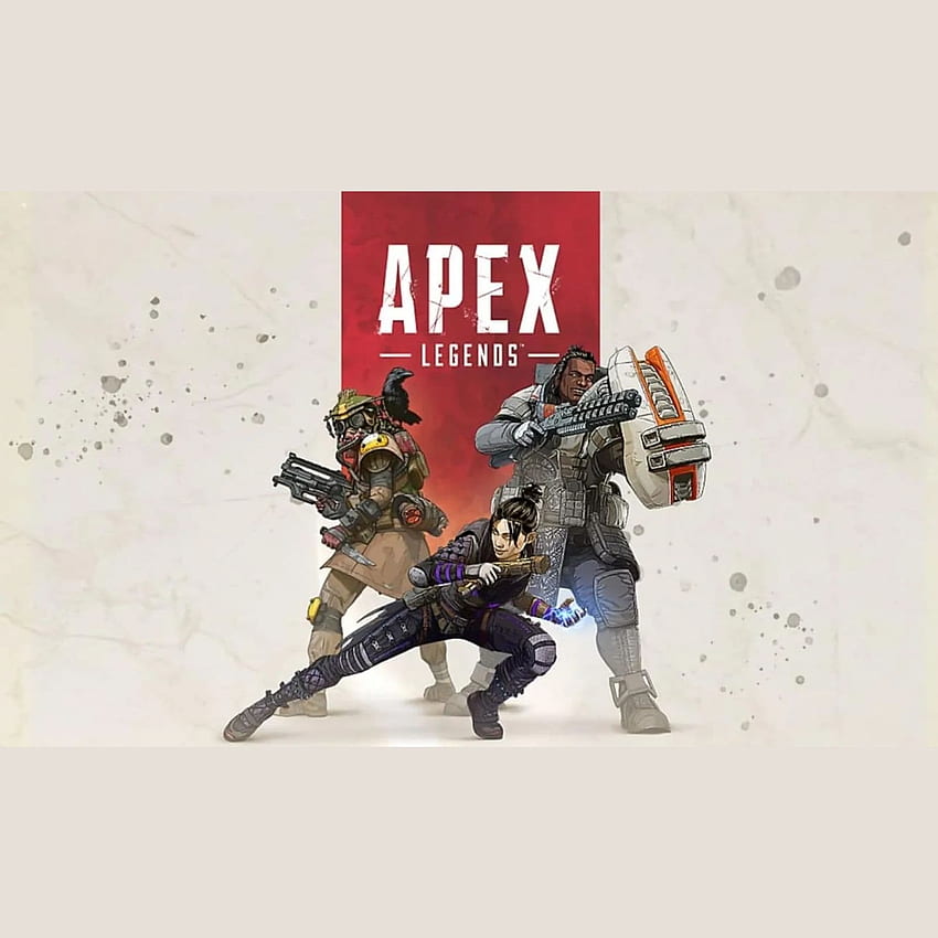 Apex Legends Mobile Launched On Android And iOS: How To , Required Specs And More, Apex Legends Fade HD phone wallpaper