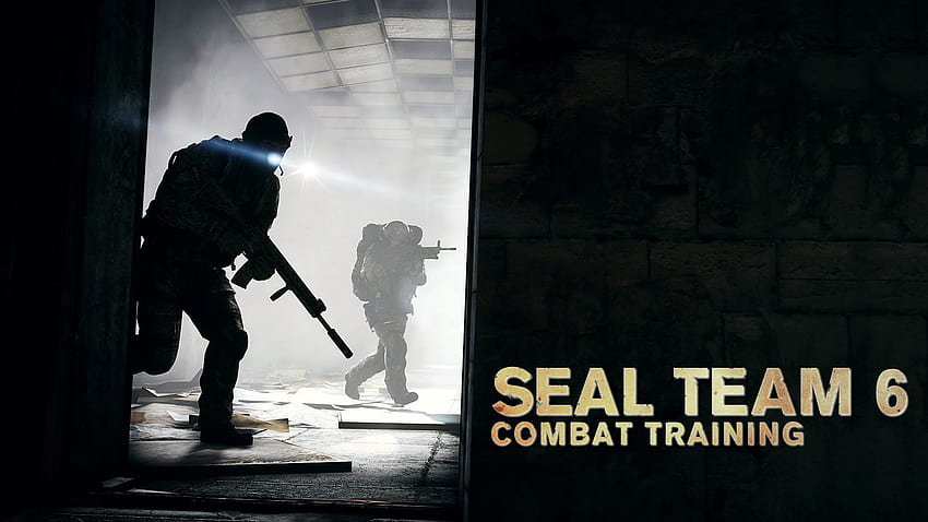 Fireteams: SEAL Team 6 Combat Training Series Episode 3 . Wallpaper HD