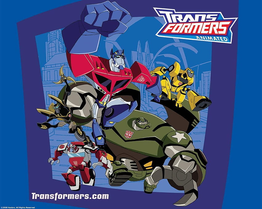 Page 2 | transformers cartoon HD wallpapers | Pxfuel