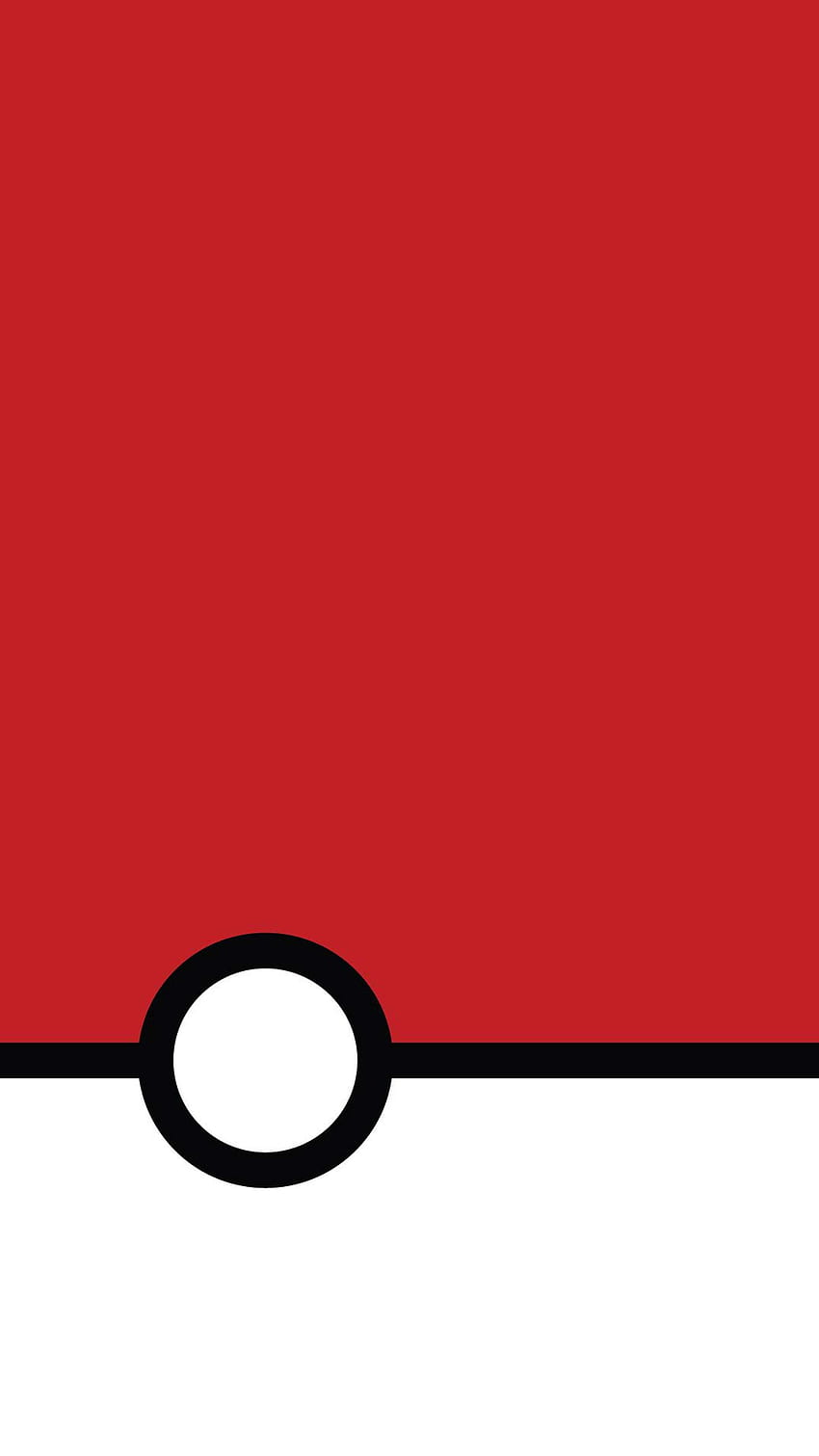 Pokémon Pokébola - Coleções Papel de parede de celular HD