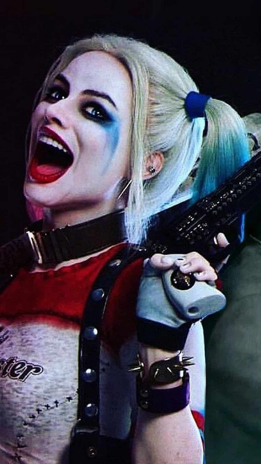 Harley Quinn for Bedroom Unique Harley Quinn, Joker and Harley HD phone  wallpaper | Pxfuel