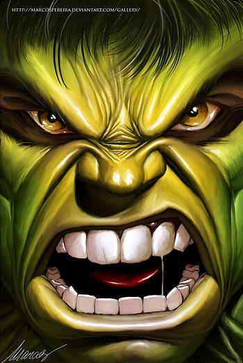 Hulk android HD wallpapers | Pxfuel