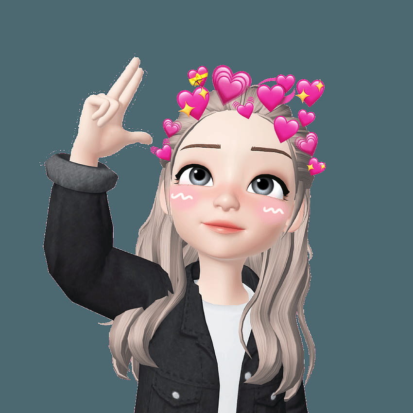 534 Wallpaper Zepeto Girl Pictures - MyWeb