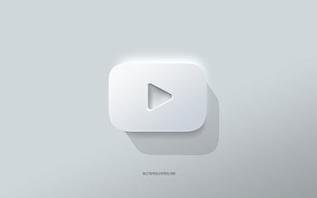 Youtube Logo Hd Wallpapers | Pxfuel