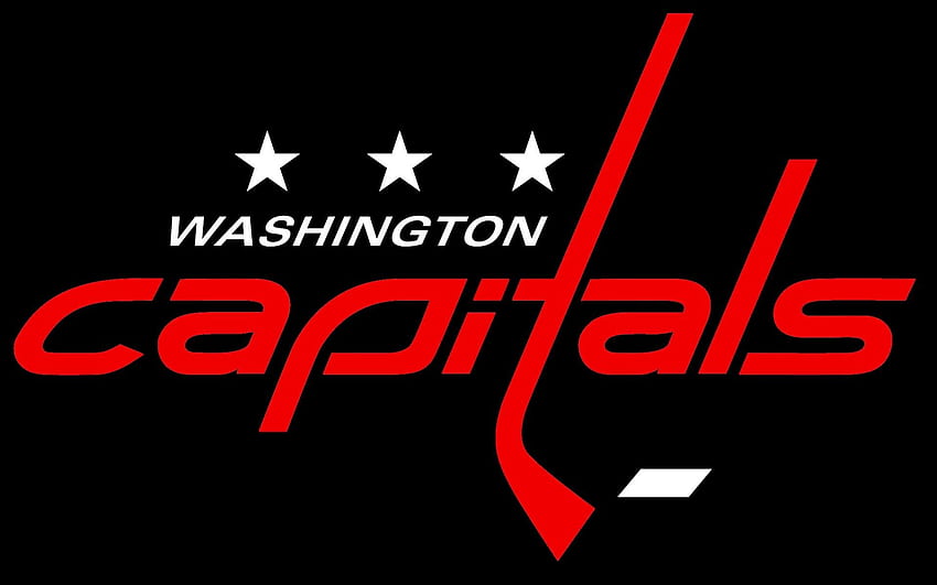 Washington Capitals background, Cool Capitals HD wallpaper