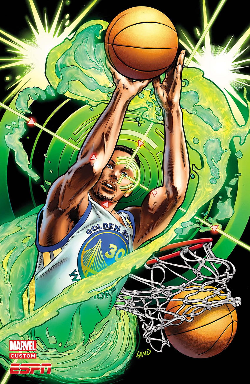 Supreme Ballers: LeBron, KD get mystical powers. Nba stephen curry, Nba artwork, Nba art, Cool Supreme NBA HD phone wallpaper