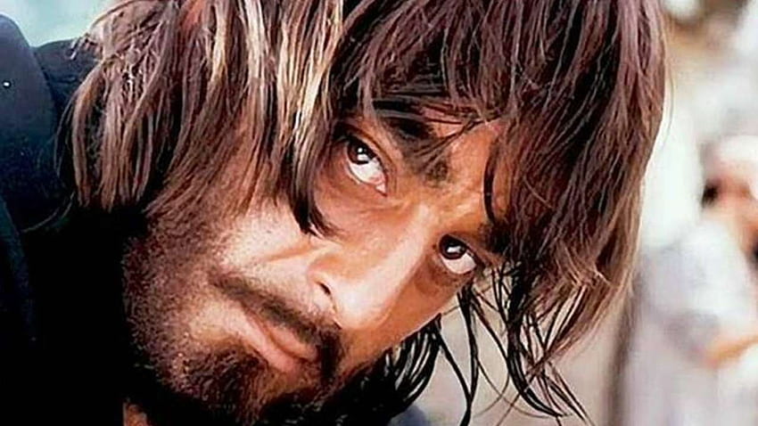 Happy Birtay Sanjay Dutt: películas perennes del actor que los fanáticos apreciarán para siempre, Khalnayak fondo de pantalla