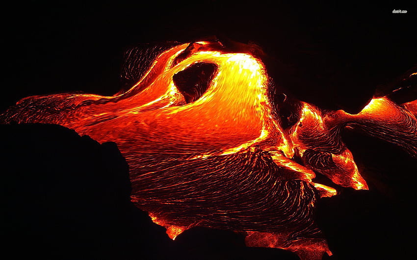 Lava, Molten Lava HD wallpaper | Pxfuel