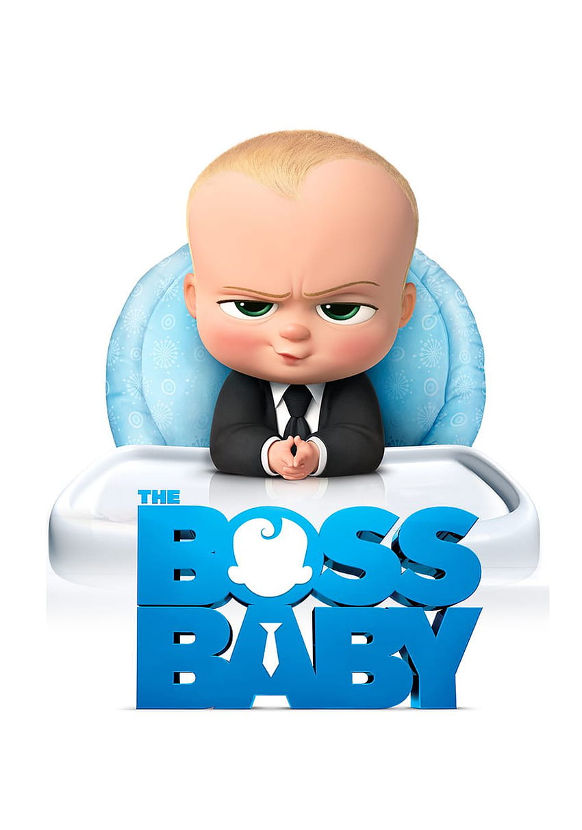 The Boss Baby , Film, HQ The Boss Baby Fond d'écran de téléphone HD