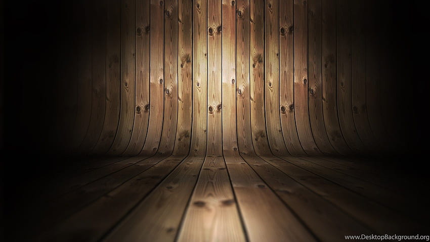 Drewniana abstrakcyjna prosta elegancka okładka. Tło Tapeta HD