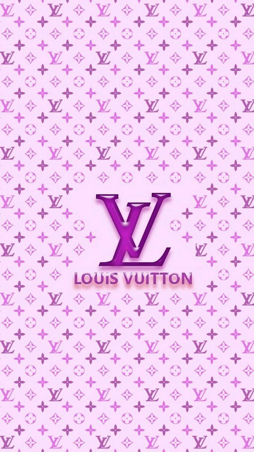 Pink L V, Louis Vuitton Girl HD phone wallpaper | Pxfuel