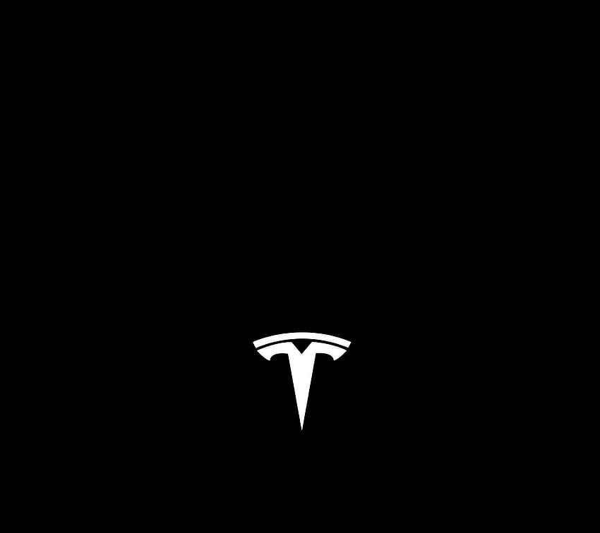 Best Tesla logo iPhone HD Wallpapers  iLikeWallpaper