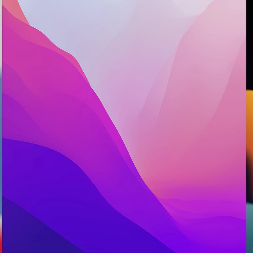 iOS 15 and macOS Monterey, iPad OS 15 HD phone wallpaper