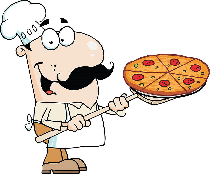 Pizza clipart HD wallpapers | Pxfuel