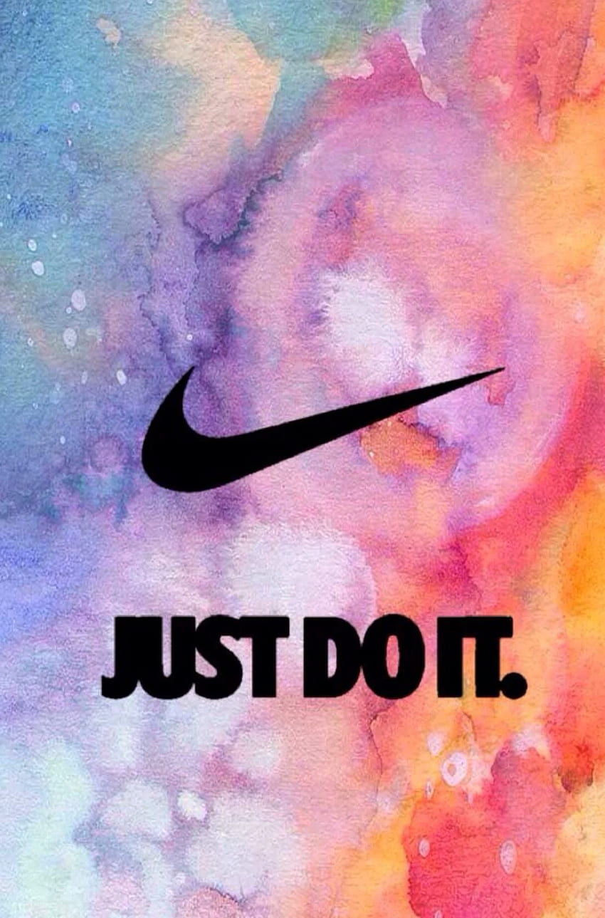 Kyley J Boes on Sporty things. , Nike, Just Do It HD phone wallpaper