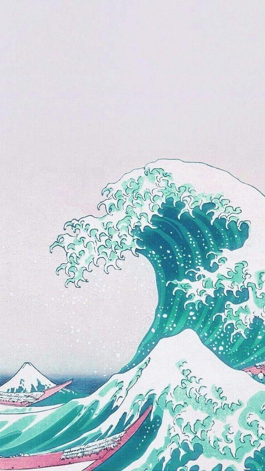 Cute Ocean, Kawaii Sea HD phone wallpaper