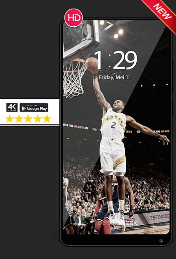 Kawhi Leonard - Basketball & Sports Background Wallpapers on Desktop Nexus  (Image 2491480)