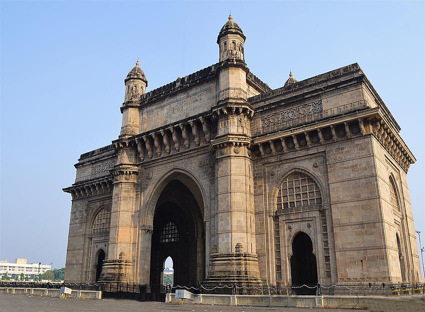 Gateway Of India - Gateway Of India - - teahub.io HD wallpaper