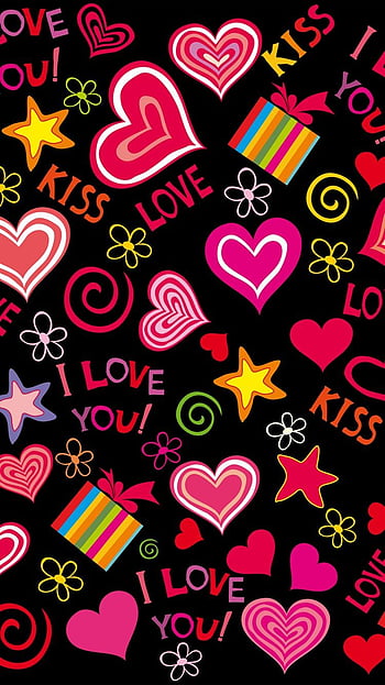 Sweet love heart romantic HD wallpapers | Pxfuel