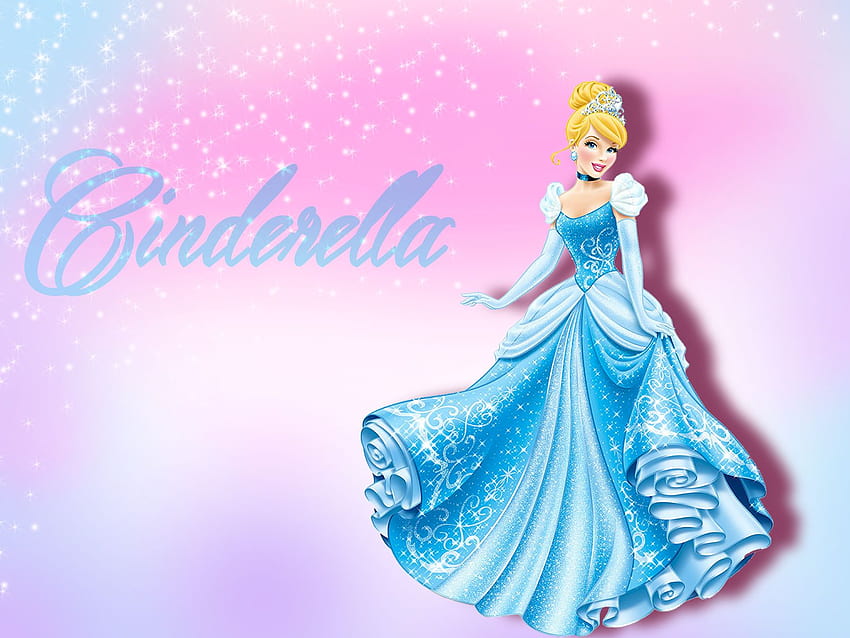 Disney Cenicienta, Princesa Cenicienta fondo de pantalla | Pxfuel