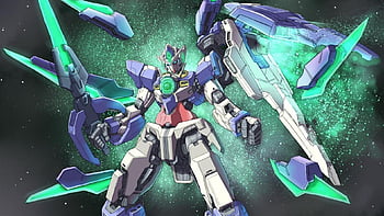 Gundam Oo Hd Wallpapers Pxfuel