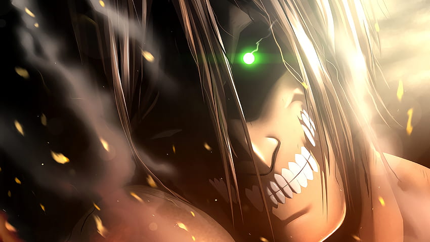 Attack Titan, Attack on Titan, , Attack On Titans HD wallpaper | Pxfuel