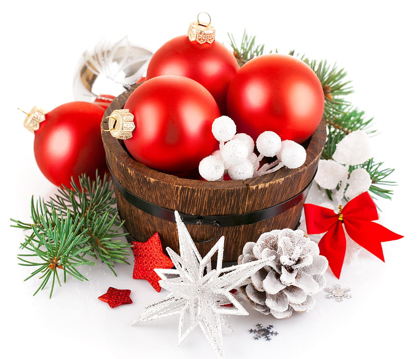 Decoración navideña, vacaciones, grafía, estrellas, felices fiestas, belleza, navidad, bola roja, vacaciones, balde, navidad mágica, arco, bolas de navidad, feliz navidad, magia, bola de navidad, bolas, hermosa, estrella, decoración, bolas rojas, bonito, navidad, pelota, rojo, decoraciones, encantador, estrella de navidad fondo de pantalla