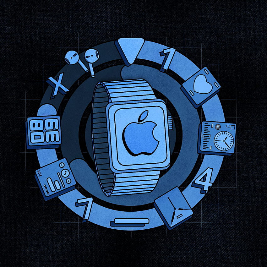 The Apple Watch Guide: How Tos, Apps, And Reviews, Best Apple HD phone  wallpaper | Pxfuel