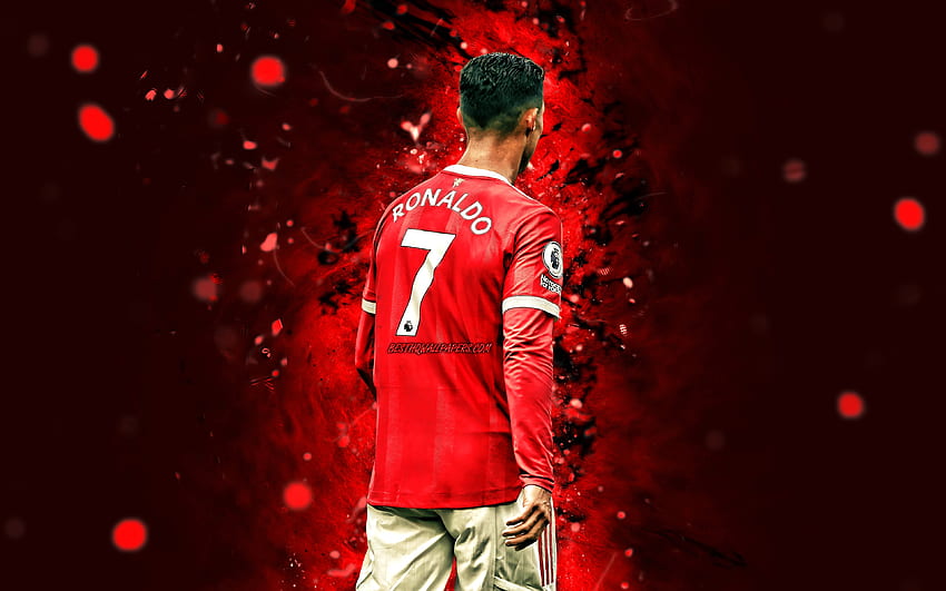 Cristiano Ronaldo, Manchester United HD wallpaper | Pxfuel