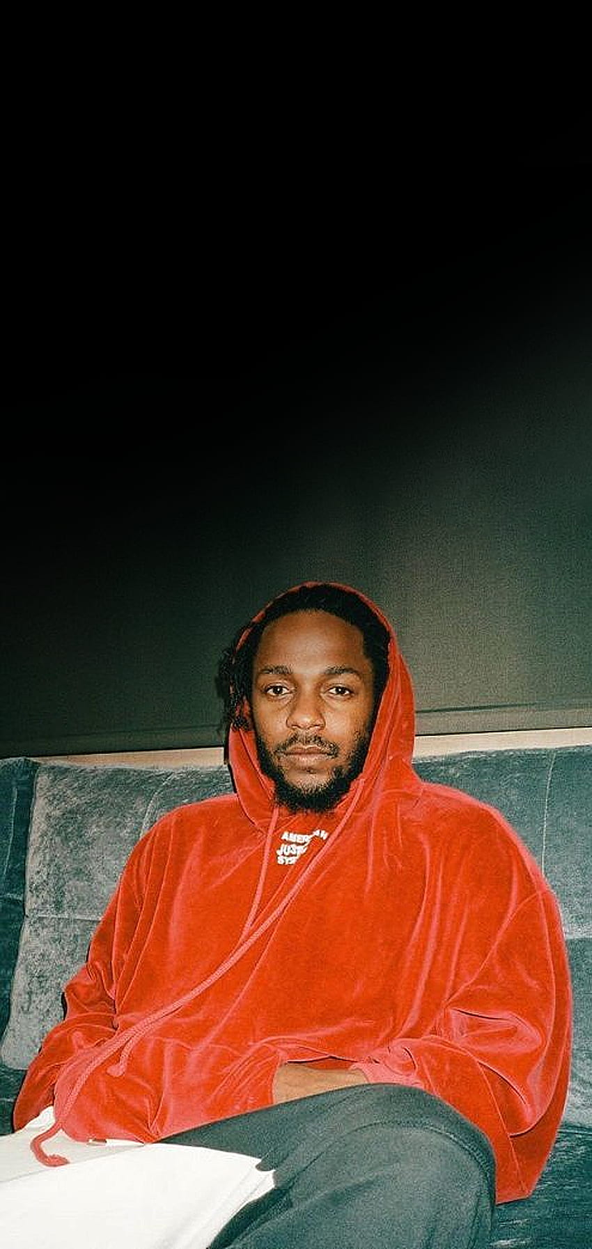 Esthétique des années 90 de Kendrick Lamar : R Phone, Kendrick Lamar Phone Fond d'écran de téléphone HD